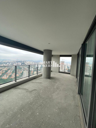 Imagem Apartamento com 4 Quartos à Venda, 275 m² em Vila Madalena - São Paulo Imagem Apartamento com 4 Quartos à Venda, 275 m² em Vila Madalena - São Paulo