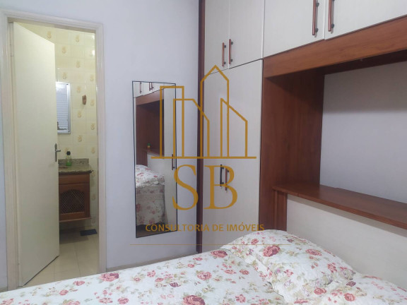 Imagem Apartamento com 3 Quartos à Venda, 90 m² em Vila Valença - São Vicente Imagem Apartamento com 3 Quartos à Venda, 90 m² em Vila Valença - São Vicente