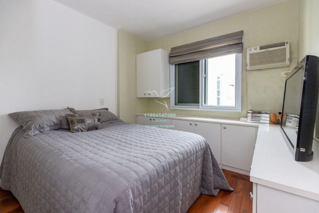 Imagem Apartamento com 2 Quartos à Venda, 47 m² em Campo Belo - São Paulo Imagem Apartamento com 2 Quartos à Venda, 47 m² em Campo Belo - São Paulo