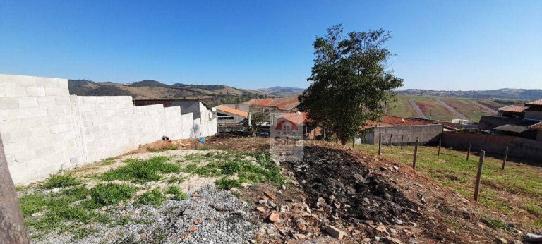 Imagem Terreno à Venda, 250 m² em Jardim Marlene Miranda - Taubaté Imagem Terreno à Venda, 250 m² em Jardim Marlene Miranda - Taubaté