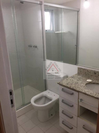 Imagem Apartamento com 2 Quartos à Venda, 63 m² em Vila Mascote - São Paulo