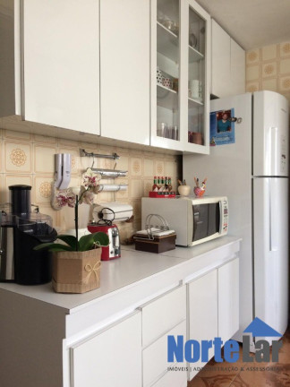 Imagem Apartamento com 3 Quartos à Venda, 93 m² em Freguesia Do ó - São Paulo