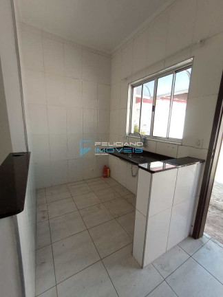 Imagem Casa de Condomínio com 2 Quartos à Venda, 51 m² em Boqueirão - Praia Grande Imagem Casa de Condomínio com 2 Quartos à Venda, 51 m² em Boqueirão - Praia Grande