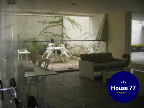 Imagem Apartamento com 2 Quartos à Venda, 90 m² em Itaim Bibi - São Paulo