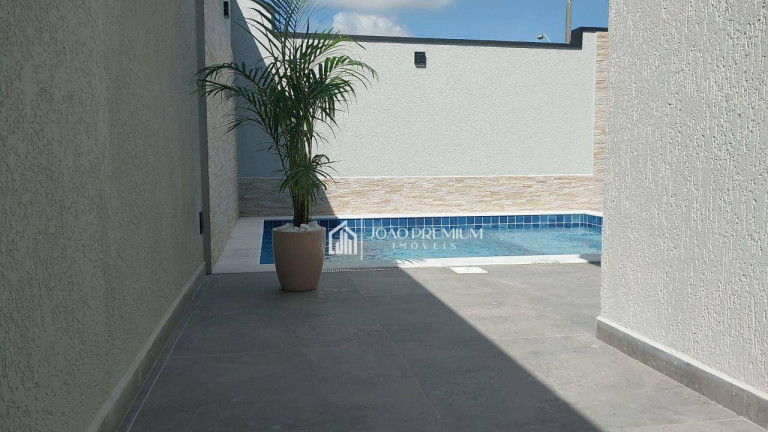 Imagem Casa com 3 Quartos à Venda, 162 m² em Condomínio Terras Do Vale - Caçapava