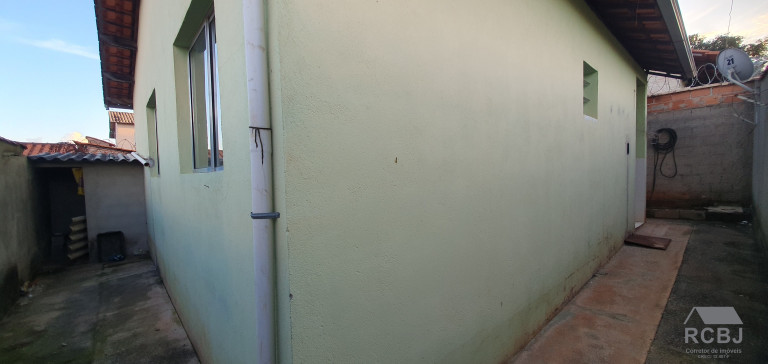 Imagem Casa com 3 Quartos à Venda,  em Floresta Encantada - Esmeraldas
