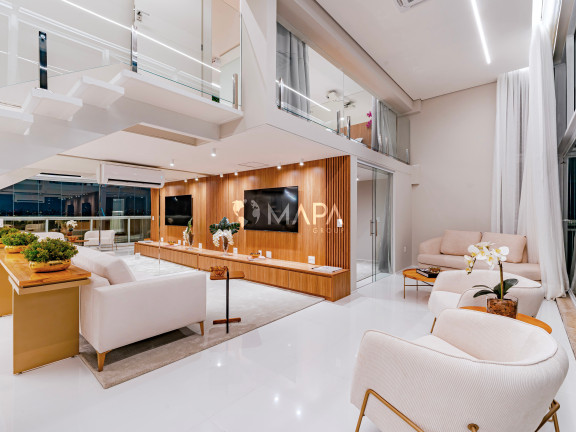 Imagem Apartamento com 2 Quartos à Venda, 172 m² em Vila Nova Conceição - São Paulo
