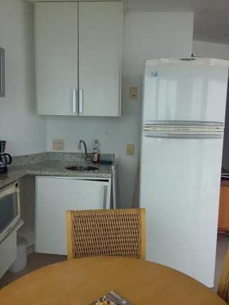 Imagem Flat com 2 Quartos para Alugar, 100 m² em Barra Da Tijuca - Rio De Janeiro
