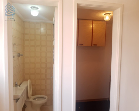 Imagem Apartamento com 2 Quartos à Venda,  em Jardim das Acácias - São Paulo