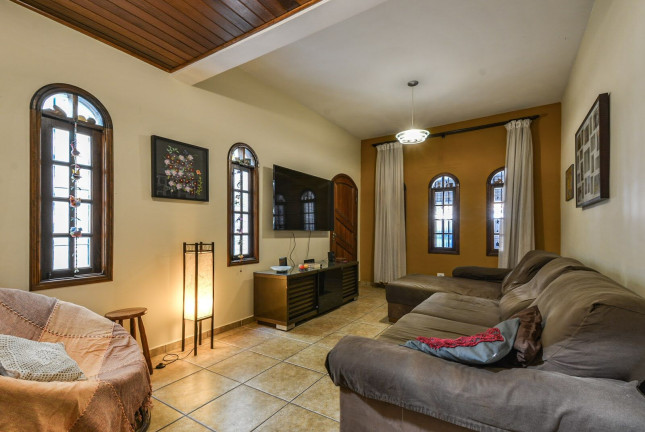 Imagem Casa com 3 Quartos à Venda, 215 m² em Vila Marari - São Paulo Imagem Casa com 3 Quartos à Venda, 215 m² em Vila Marari - São Paulo