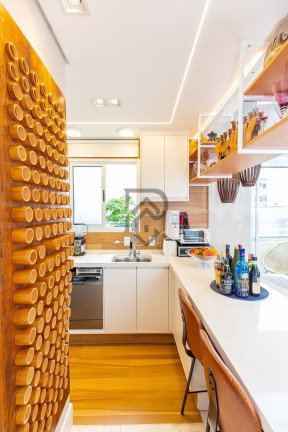 Imagem Apartamento com 1 Quarto à Venda, 47 m² em Itaim Bibi - São Paulo Imagem Apartamento com 1 Quarto à Venda, 47 m² em Itaim Bibi - São Paulo