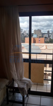 Apartamento com 1 Quarto à Venda, 30 m² em Jardim Paulista - Ribeirão Preto