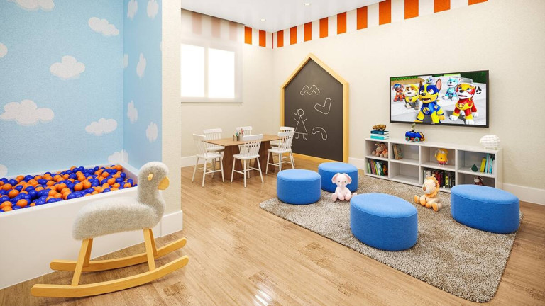 Imagem Apartamento com 2 Quartos à Venda, 34 m² em Vila Tolstoi - São Paulo Imagem Apartamento com 2 Quartos à Venda, 34 m² em Vila Tolstoi - São Paulo
