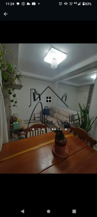 Imagem Apartamento com 2 Quartos à Venda, 46 m² em Piracicamirim - Piracicaba