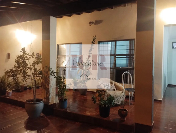 Casa com 3 Quartos à Venda, 250 m² em Parque Ouro Fino - Sorocaba