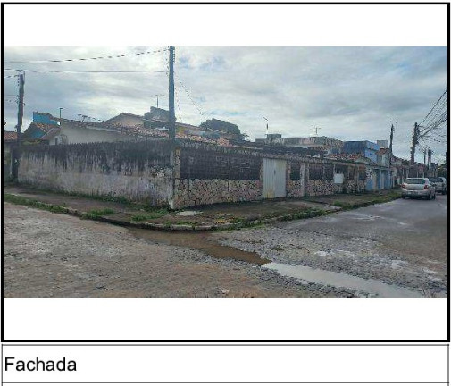 Imagem Casa com 3 Quartos à Venda, 450 m² em Janga - Paulista