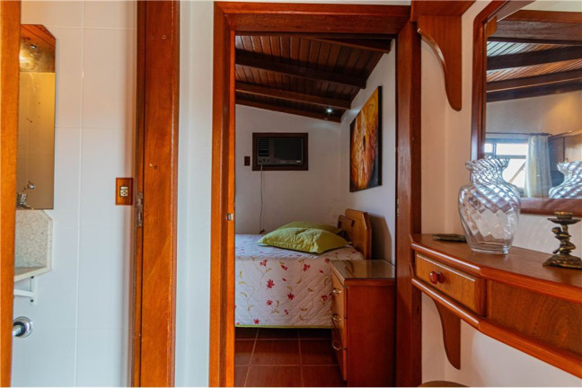 Imagem Cobertura com 3 Quartos à Venda, 130 m² em Nonoai - Porto Alegre