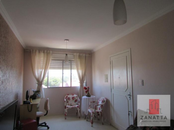 Imagem Apartamento com 3 Quartos à Venda, 73 m² em Tamandaré - Esteio Imagem Apartamento com 3 Quartos à Venda, 73 m² em Tamandaré - Esteio