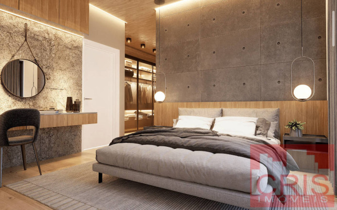 Imagem Apartamento com 3 Quartos à Venda, 113 m² em Humaitá - Bento Gonçalves