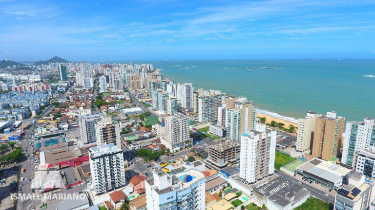 Imagem Apartamento com 2 Quartos à Venda, 56 m² em Praia De Itaparica - Vila Velha