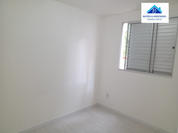 Imagem Apartamento com 2 Quartos à Venda, 43 m² em Loteamento Parque São Martinho - Campinas