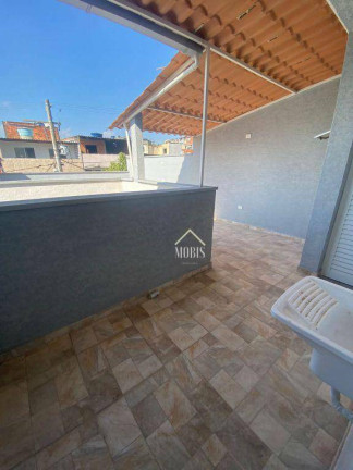 Imagem Cobertura com 2 Quartos à Venda, 88 m² em Vila Príncipe De Gales - Santo André