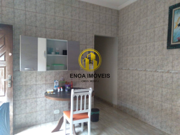 Imagem Casa com 2 Quartos à Venda, em Solemar - Praia Grande Imagem Casa com 2 Quartos à Venda, em Solemar - Praia Grande