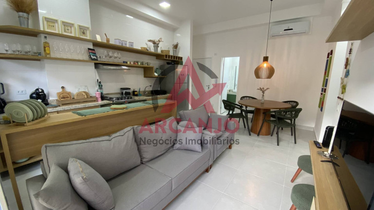 Imagem Apartamento com 2 Quartos à Venda, 66 m² em Toninhas - Ubatuba Imagem Apartamento com 2 Quartos à Venda, 66 m² em Toninhas - Ubatuba