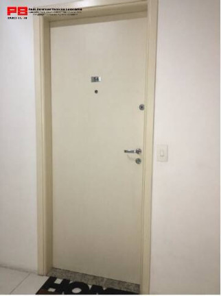 Imagem Apartamento com 1 Quarto à Venda, 45 m² em Sumare - São Paulo