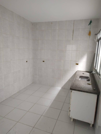 Imagem Casa com 1 Quarto para Alugar, 55 m² em Vila Luzita - Santo André Imagem Casa com 1 Quarto para Alugar, 55 m² em Vila Luzita - Santo André