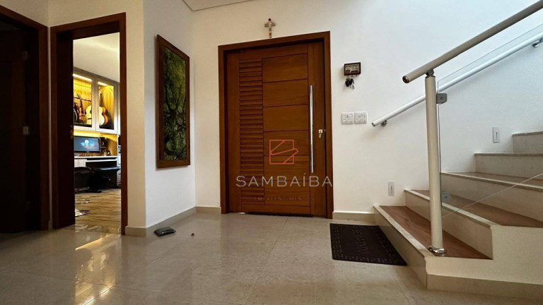 Imagem Casa com 4 Quartos à Venda, 389 m² em Condomínio Jardim Flamboyan - Bragança Paulista Imagem Casa com 4 Quartos à Venda, 389 m² em Condomínio Jardim Flamboyan - Bragança Paulista