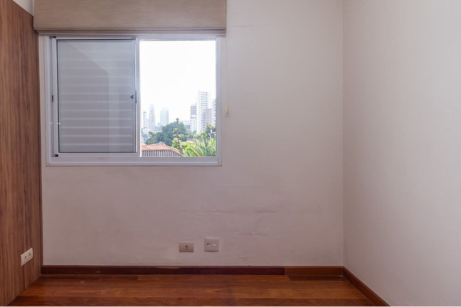 Imagem Apartamento com 3 Quartos à Venda, 80 m² em Vila Clementino - São Paulo