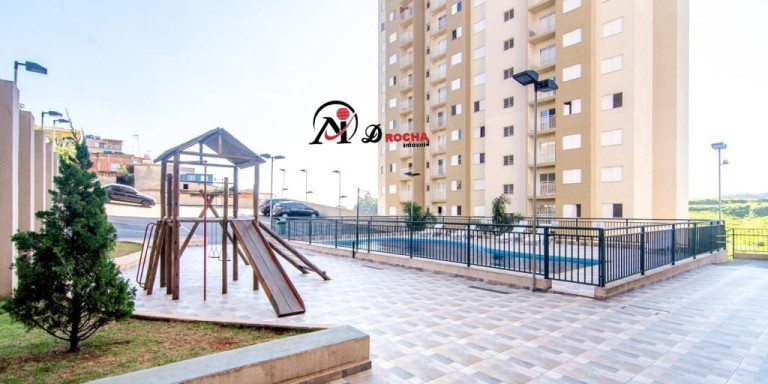 Imagem Apartamento com 2 Quartos à Venda,  em Paraíso (polvilho) - Cajamar