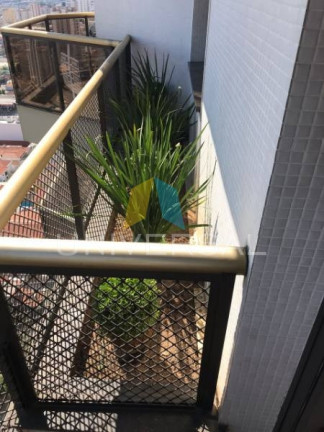 Imagem Apartamento com 4 Quartos à Venda, 360 m² em Tatuapé - São Paulo
