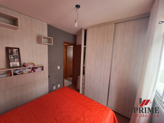 Imagem Apartamento com 2 Quartos à Venda, 59 m² em Lundcea - Lagoa Santa Imagem Apartamento com 2 Quartos à Venda, 59 m² em Lundcea - Lagoa Santa