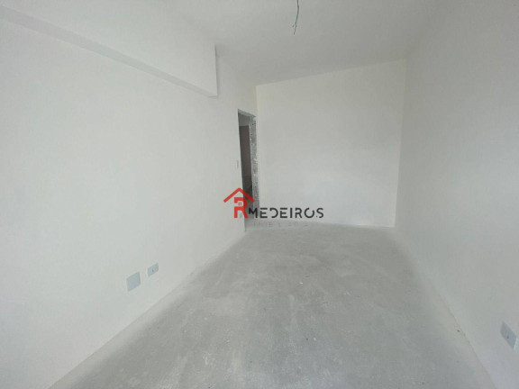 Imagem Apartamento com 2 Quartos à Venda, 80 m² em Vila Mirim - Praia Grande