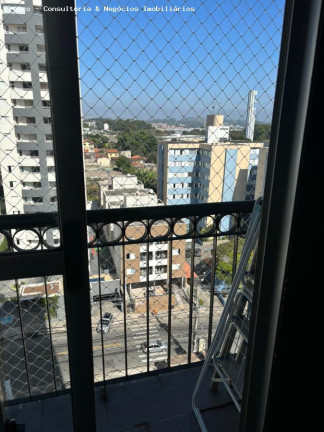 Imagem Apartamento com 2 Quartos à Venda, 52 m² em Assunção - São Bernardo Do Campo