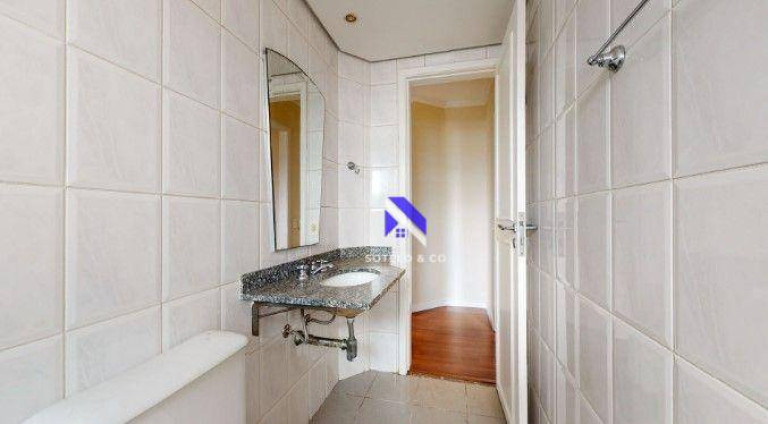 Imagem Apartamento com 3 Quartos à Venda, 110 m² em Vila Suzana - São Paulo Imagem Apartamento com 3 Quartos à Venda, 110 m² em Vila Suzana - São Paulo
