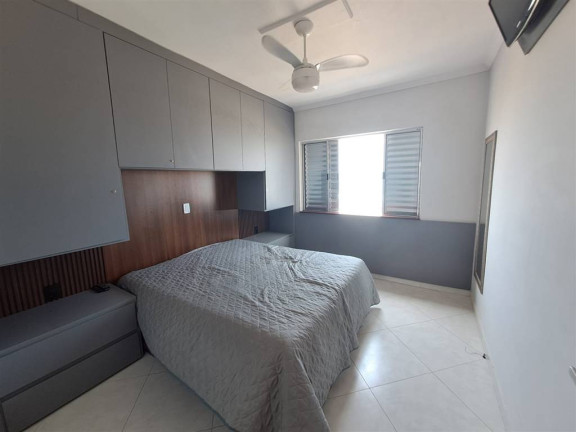 Imagem Apartamento com 2 Quartos à Venda,  em Mirim - Praia Grande