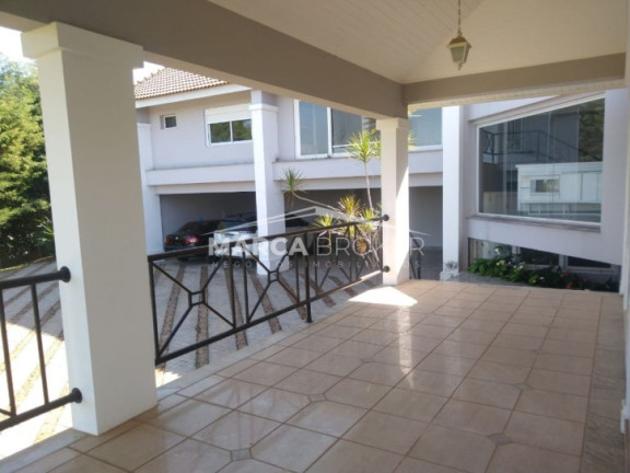 Imagem Casa de Condomínio com 4 Quartos à Venda, 5.771 m² em Dois Córregos - Valinhos