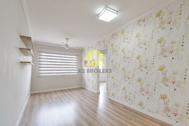 Imagem Apartamento com 2 Quartos à Venda, 55 m² em Vila Olímpia - São Paulo Imagem Apartamento com 2 Quartos à Venda, 55 m² em Vila Olímpia - São Paulo