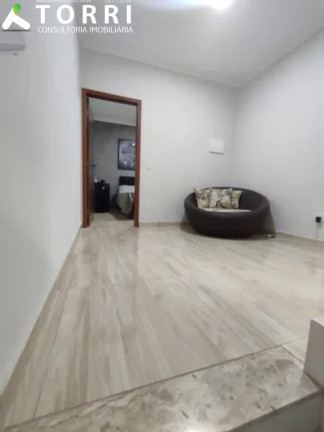 Imagem Sobrado com 4 Quartos à Venda, 205 m² em Wanel Ville - Sorocaba