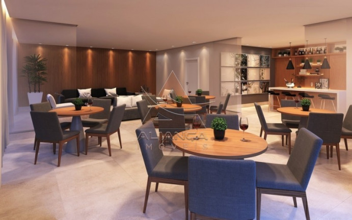 Imagem Apartamento com 2 Quartos à Venda, 62 m² em Quinta Da Primavera - Ribeirão Preto Imagem Apartamento com 2 Quartos à Venda, 62 m² em Quinta Da Primavera - Ribeirão Preto