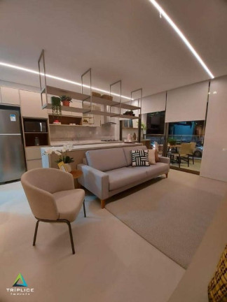 Imagem Apartamento com 2 Quartos à Venda, 74 m² em São Mateus - Juiz De Fora