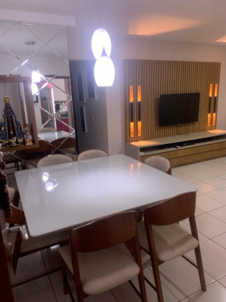 Imagem Apartamento com 3 Quartos à Venda, 89 m² em Village Veneza - Goiânia