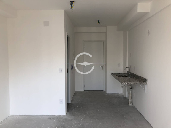 Imagem Apartamento com 1 Quarto à Venda, 26 m² em Vila Nova Conceição - São Paulo Imagem Apartamento com 1 Quarto à Venda, 26 m² em Vila Nova Conceição - São Paulo