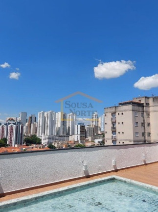 Imagem Apartamento com 1 Quarto à Venda, 28 m² em Jardim São Paulo (zona Norte) - São Paulo Imagem Apartamento com 1 Quarto à Venda, 28 m² em Jardim São Paulo (zona Norte) - São Paulo