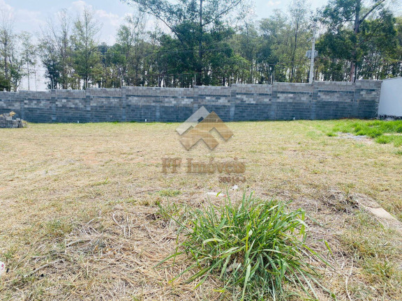 Terreno à Venda, 140 m² em Parque Dos Timburis - São Carlos