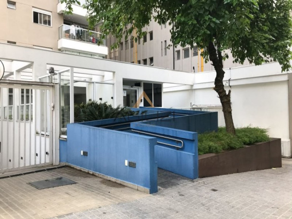 Imagem Apartamento com 1 Quarto à Venda, 45 m² em Jardim Paulista - São Paulo Imagem Apartamento com 1 Quarto à Venda, 45 m² em Jardim Paulista - São Paulo