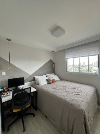 Imagem Apartamento com 2 Quartos à Venda, 62 m² em Vila Da Saúde - São Paulo